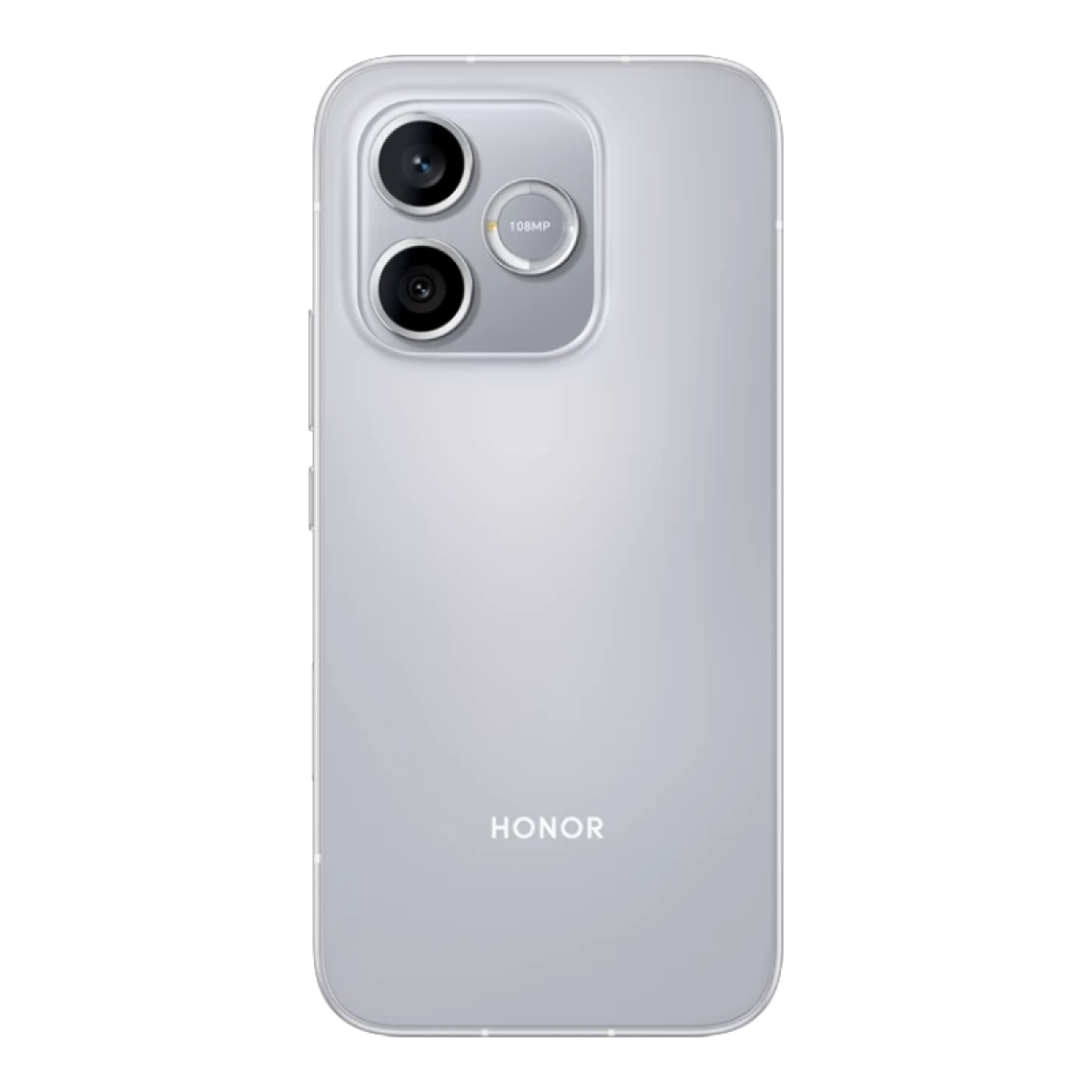 Смартфон Honor 600 Lite 8/256 ГБ "вельветовый серый" (2sim)
