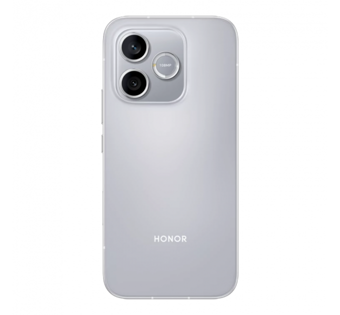 Смартфон Honor 600 Lite 8/256 ГБ "вельветовый серый" (2sim)