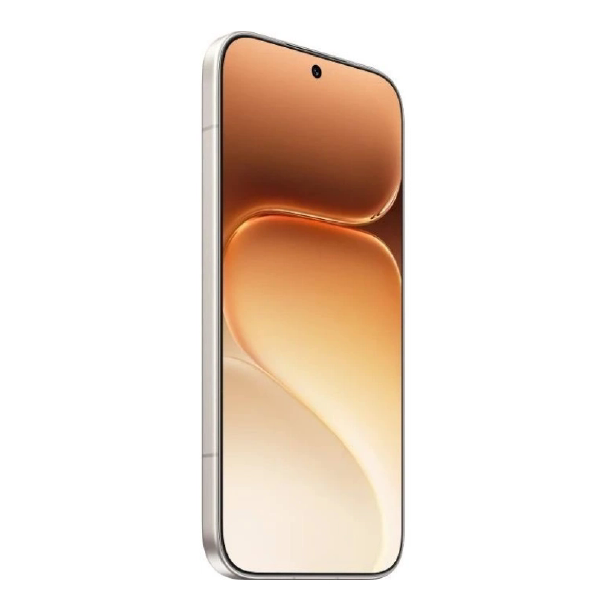 Смартфон Honor 600 8/256 ГБ бежевый (2sim + eSim)