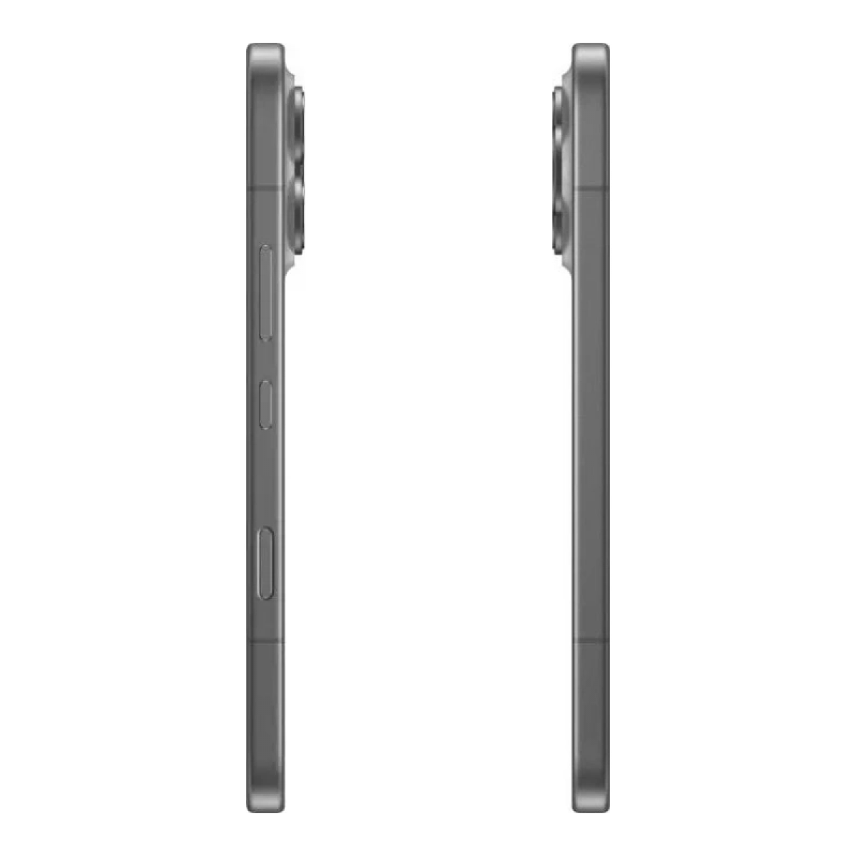 Смартфон Honor 600 Pro 12/256 ГБ чёрный (2sim + eSim)