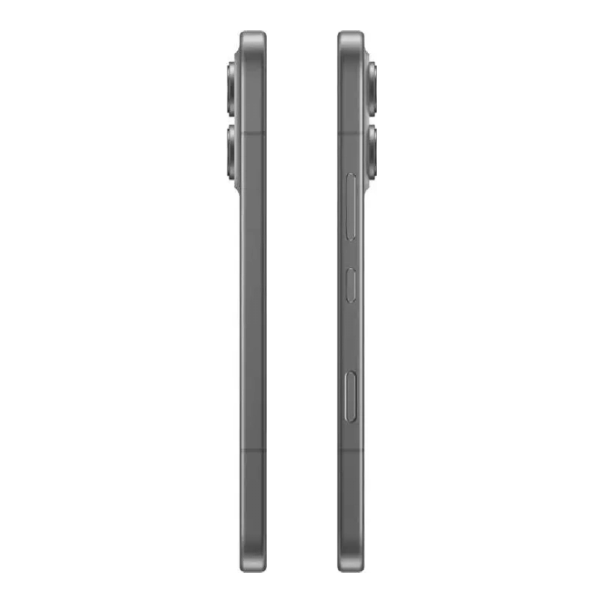 Смартфон Honor 600 12/256 ГБ чёрный (2sim + eSim)