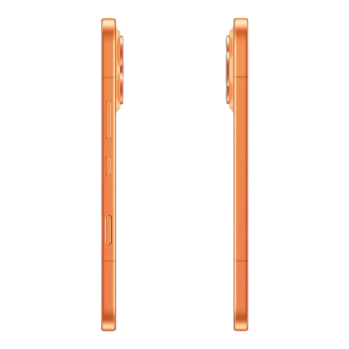 Смартфон Honor 600 Pro 12/512 ГБ оранжевый (2sim + eSim)