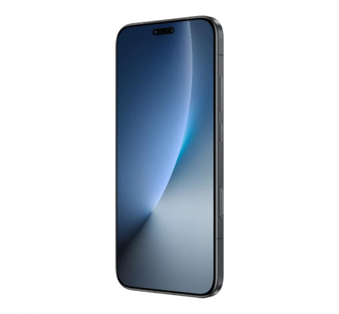 Смартфон Honor Magic 8 Pro 16/1 ТБ чёрный (2sim + eSim)
