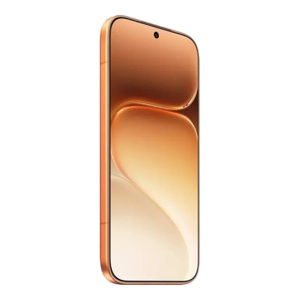 Смартфон Honor 600 12/256 ГБ оранжевый (2sim + eSim)