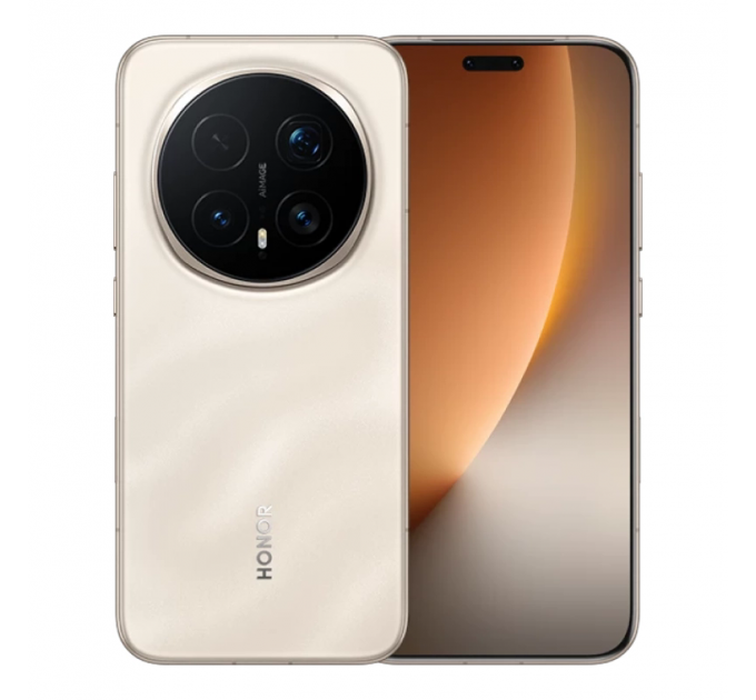Смартфон Honor Magic 8 Pro 16/1 ТБ золотистый (2sim + eSim)