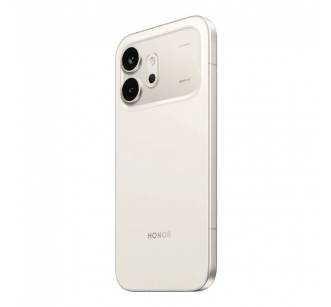 Смартфон Honor 600 8/256 ГБ бежевый (2sim + eSim)