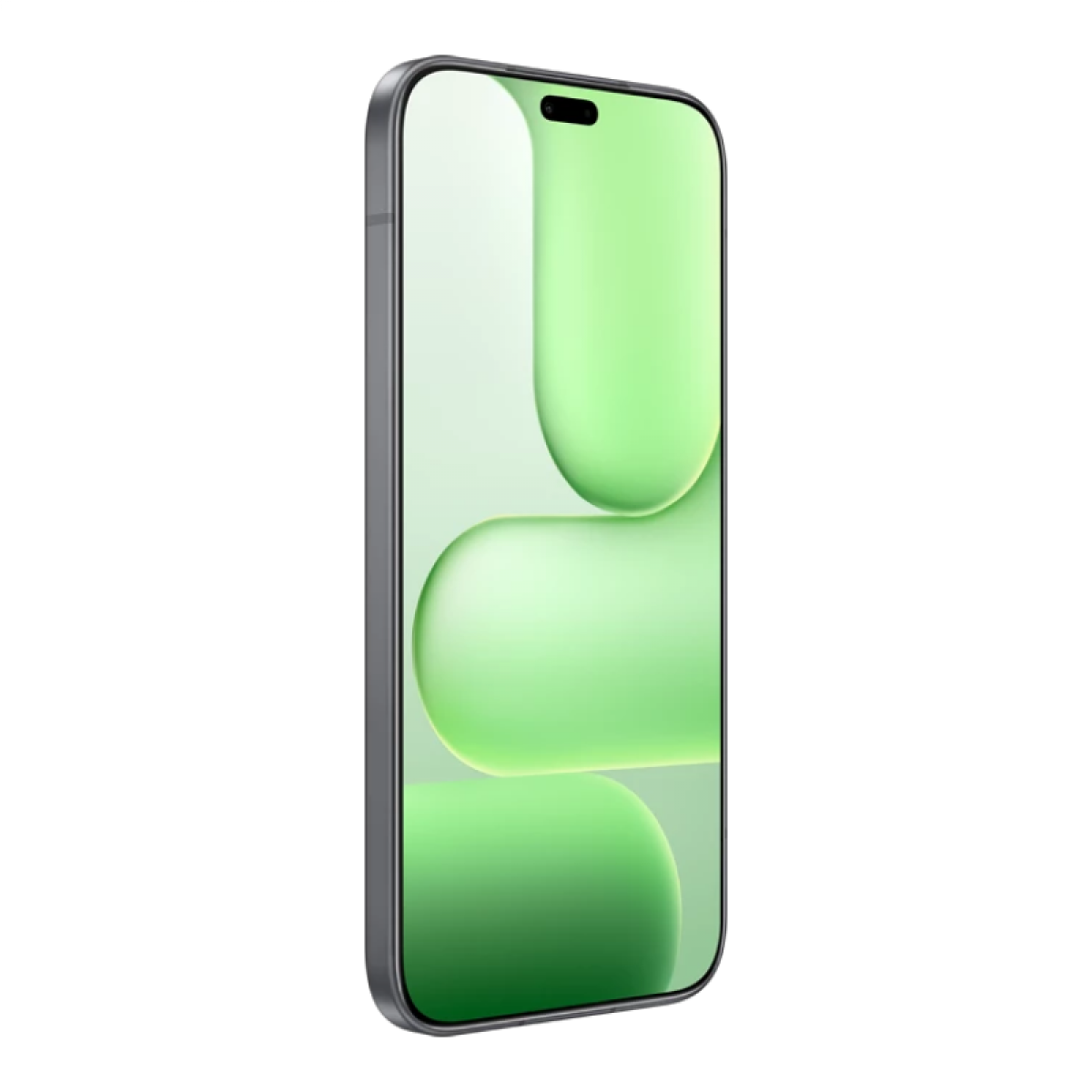 Смартфон Honor 600 Lite 8/256 ГБ "вельветовый чёрный" (2sim)
