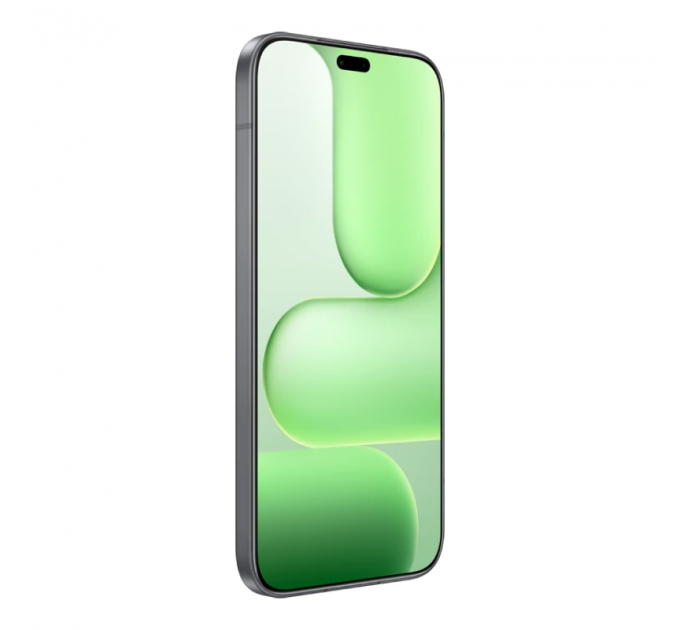 Смартфон Honor 600 Lite 8/256 ГБ "вельветовый чёрный" (2sim)