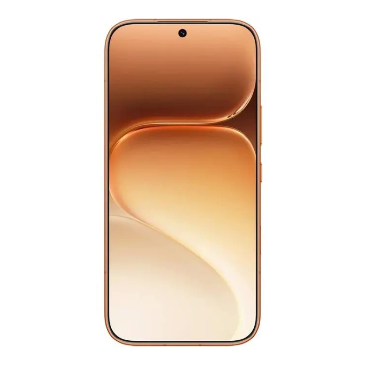 Смартфон Honor 600 12/256 ГБ оранжевый (2sim + eSim)