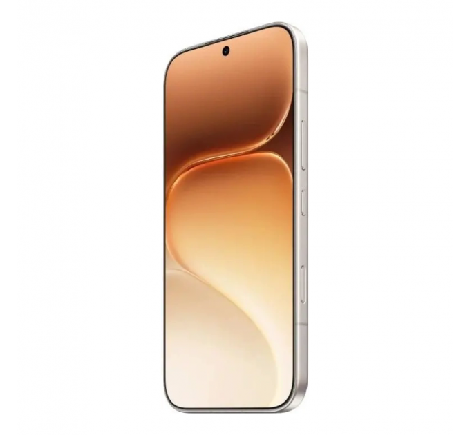 Смартфон Honor 600 Pro 12/512 ГБ бежевый (2sim + eSim)