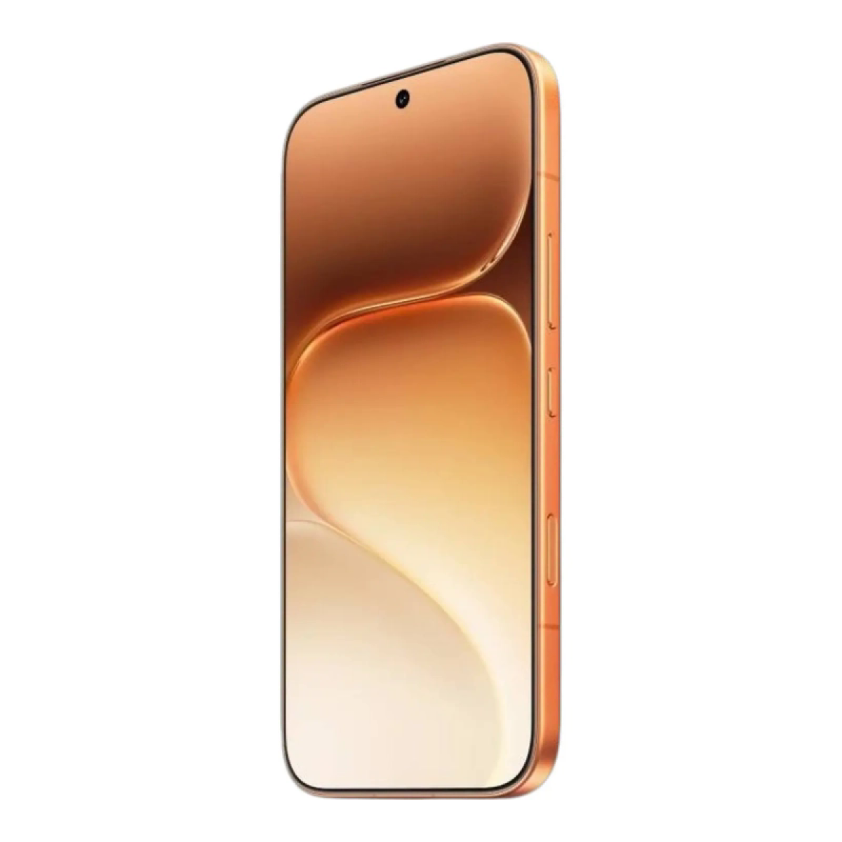 Смартфон Honor 600 Pro 12/512 ГБ оранжевый (2sim + eSim)