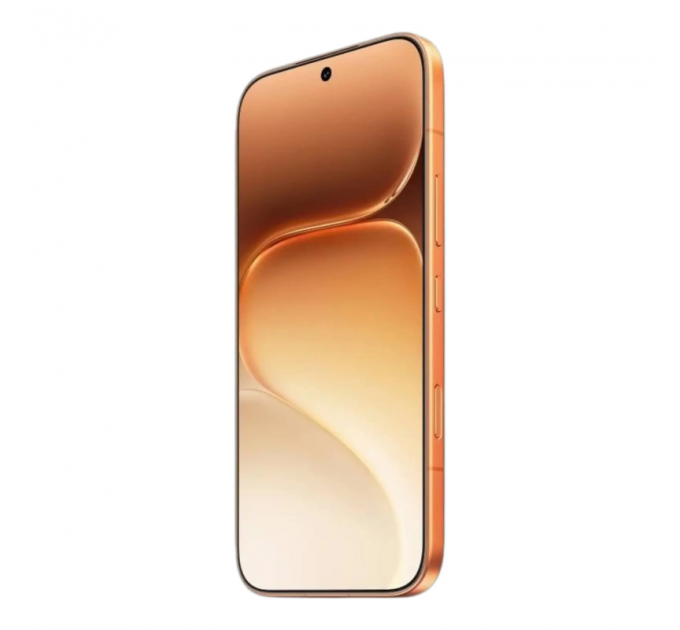 Смартфон Honor 600 Pro 12/512 ГБ оранжевый (2sim + eSim)