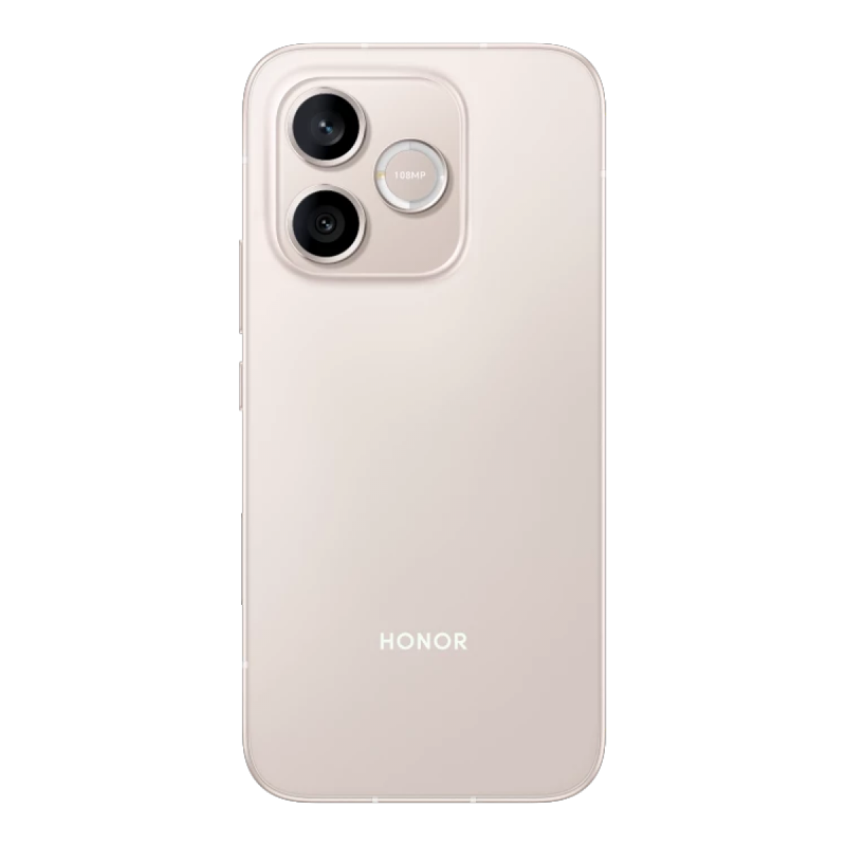 Смартфон Honor 600 Lite 8/256 ГБ "пустынный золотой" (2sim)