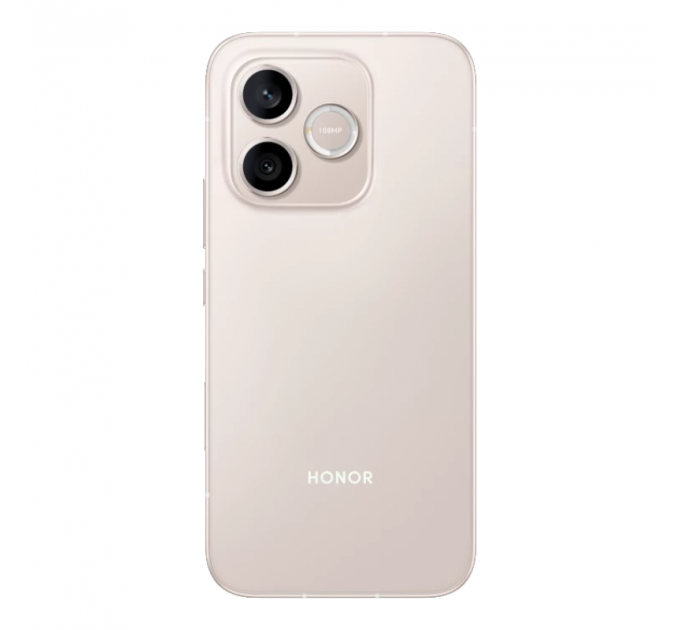 Смартфон Honor 600 Lite 8/256 ГБ "пустынный золотой" (2sim)