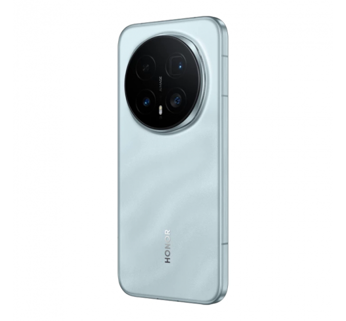 Смартфон Honor Magic 8 Pro 12/512 ГБ небесно-голубой (2sim + eSim)