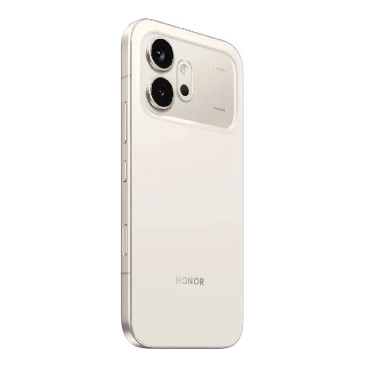 Смартфон Honor 600 8/256 ГБ бежевый (2sim + eSim)