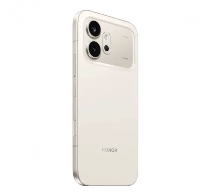 Смартфон Honor 600 8/256 ГБ бежевый (2sim + eSim)