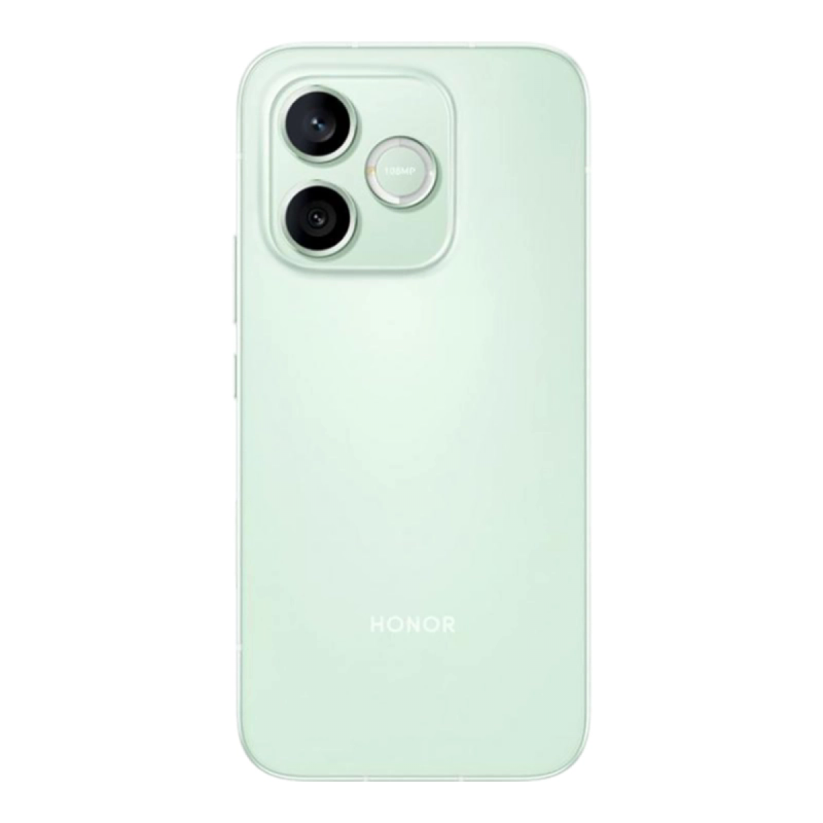 Смартфон Honor 600 Lite 8/256 ГБ зелёный (2sim)