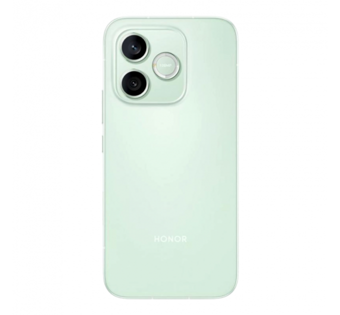 Смартфон Honor 600 Lite 8/256 ГБ зелёный (2sim)
