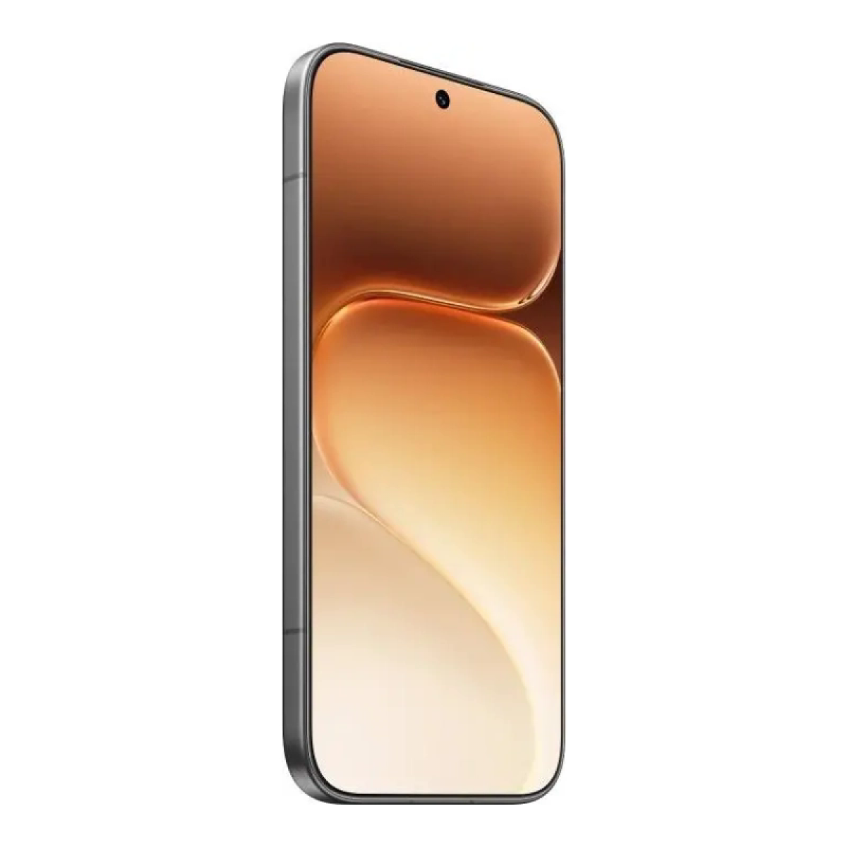 Смартфон Honor 600 12/256 ГБ чёрный (2sim + eSim)