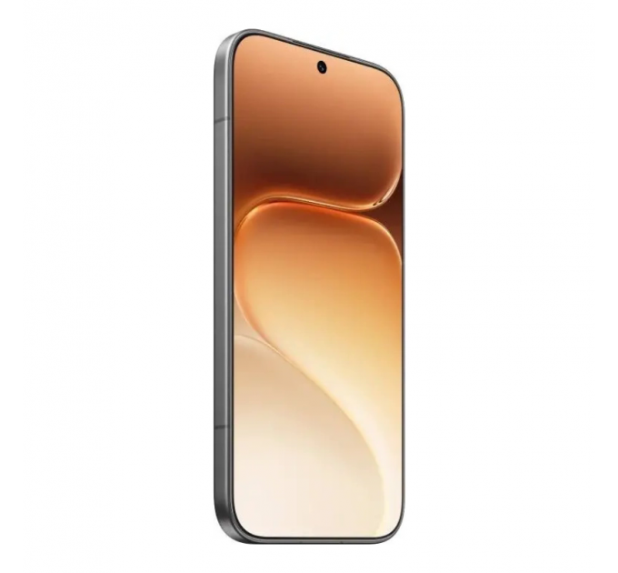 Смартфон Honor 600 12/256 ГБ чёрный (2sim + eSim)
