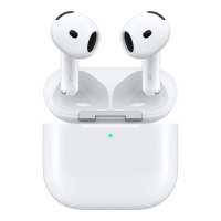 Беспроводные наушники Apple AirPods 5 with MagSafe белый