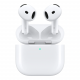 Беспроводные наушники Apple AirPods 5 with MagSafe белый