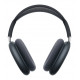 Беспроводные наушники Apple AirPods Max (2026) Midnight 