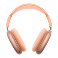 Беспроводные наушники Apple AirPods Max (2026) Orange