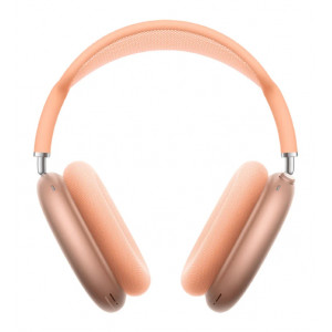 Беспроводные наушники Apple AirPods Max (2026) Orange