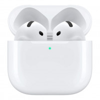 Беспроводные наушники Apple AirPods 4 (ANC)