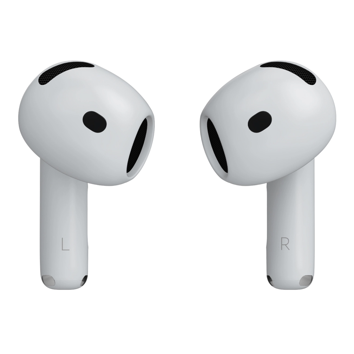 Беспроводные наушники Apple AirPods 5 with MagSafe белый