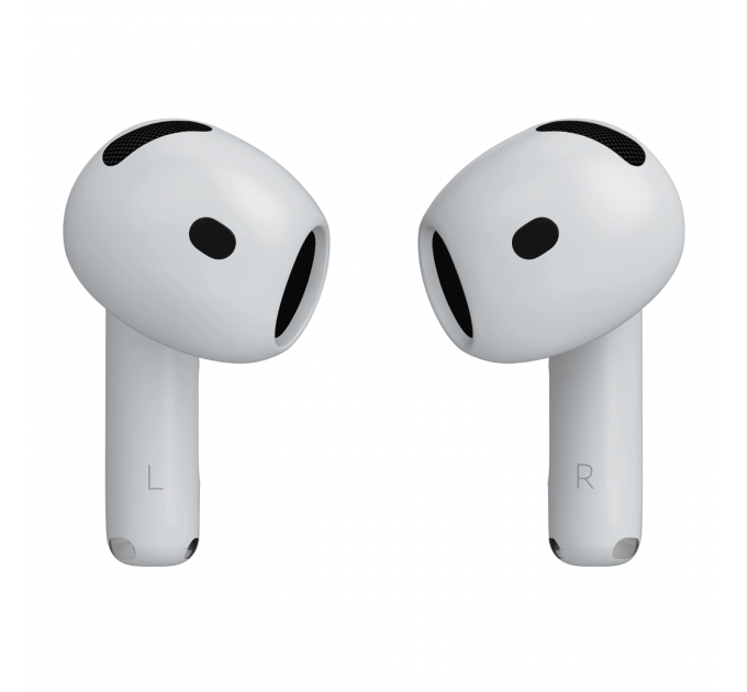 Беспроводные наушники Apple AirPods 5 with MagSafe белый
