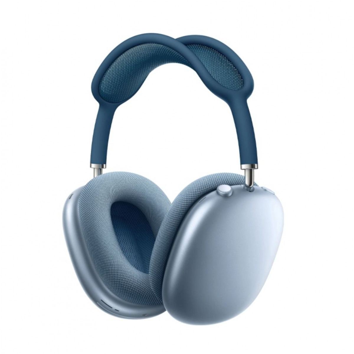 Беспроводные наушники Apple AirPods Max (Lightning) Sky Blue