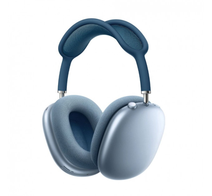 Беспроводные наушники Apple AirPods Max (Lightning) Sky Blue