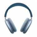 Беспроводные наушники Apple AirPods Max (Lightning) Sky Blue