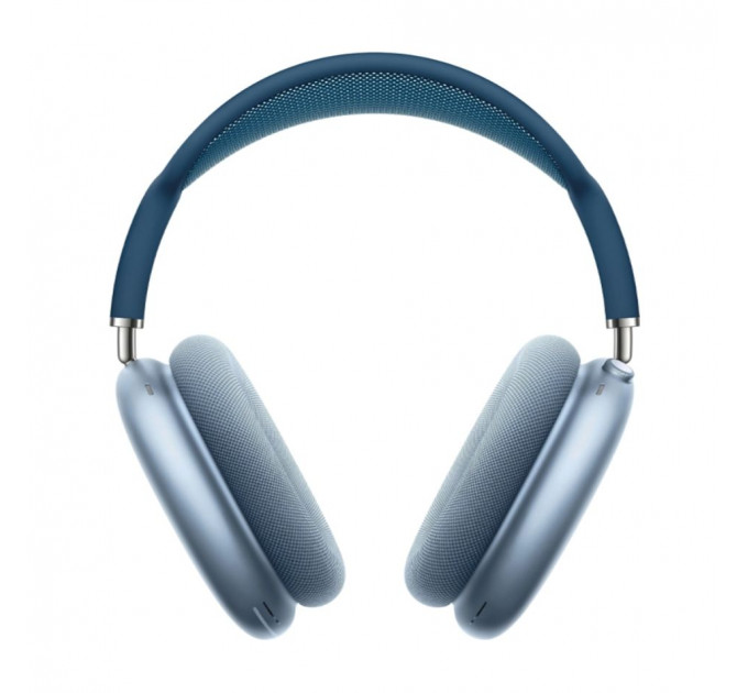 Беспроводные наушники Apple AirPods Max (Lightning) Sky Blue