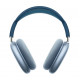 Беспроводные наушники Apple AirPods Max (Lightning) Sky Blue