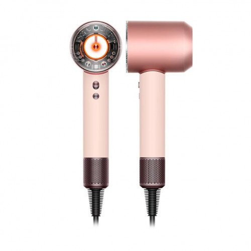Фен Dyson Supersonic Nural HD16 Ceramic Pink/Rose Gold