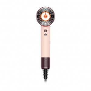 Фен Dyson Supersonic Nural HD16 Ceramic Pink/Rose Gold