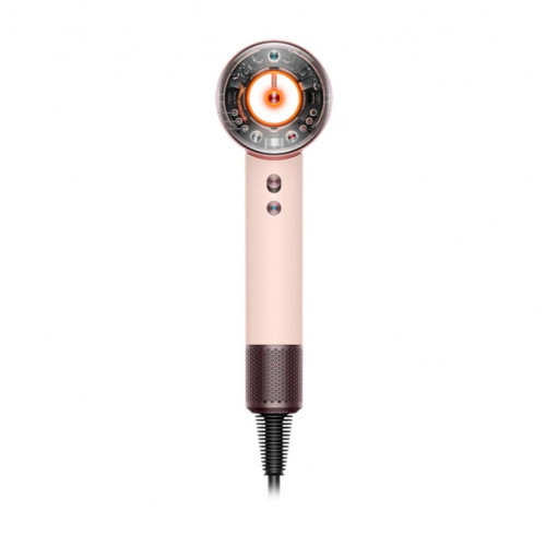 Фен Dyson Supersonic Nural HD16 Ceramic Pink/Rose Gold Фен Dyson Supersonic Nural HD16 Ceramic Pink/Rose Gold