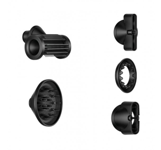 Фен Dyson Supersonic Nural HD16 Ceramic Pink/Rose Gold