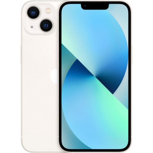 Apple iPhone 13 128Gb Starlight (1 sim + eSIM) Apple iPhone 13 128Gb Starlight (1 sim + eSIM)