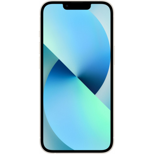 Apple iPhone 13 128Gb Starlight (1 sim + eSIM)