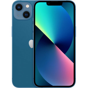 Apple iPhone 13 128Gb Blue (1 sim + eSIM)