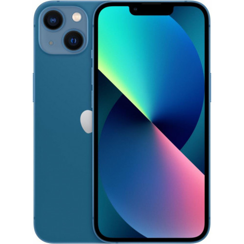 Apple iPhone 13 128Gb Blue (1 sim + eSIM)