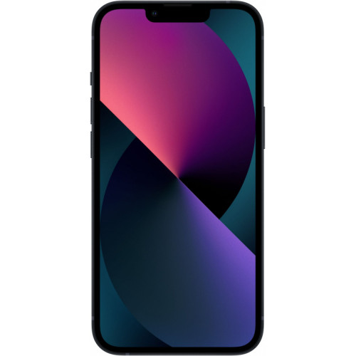 Apple iPhone 13 128Gb Midnight (1 sim + eSIM)