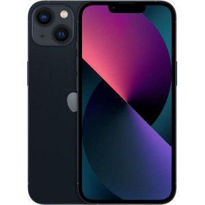 Apple iPhone 13 128Gb Midnight (1 sim + eSIM)