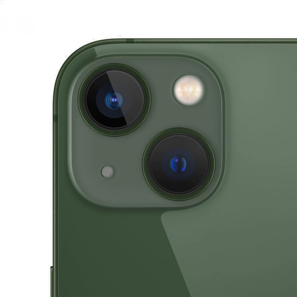Смартфон Apple iPhone 13 128Gb Green (1 sim + eSIM)