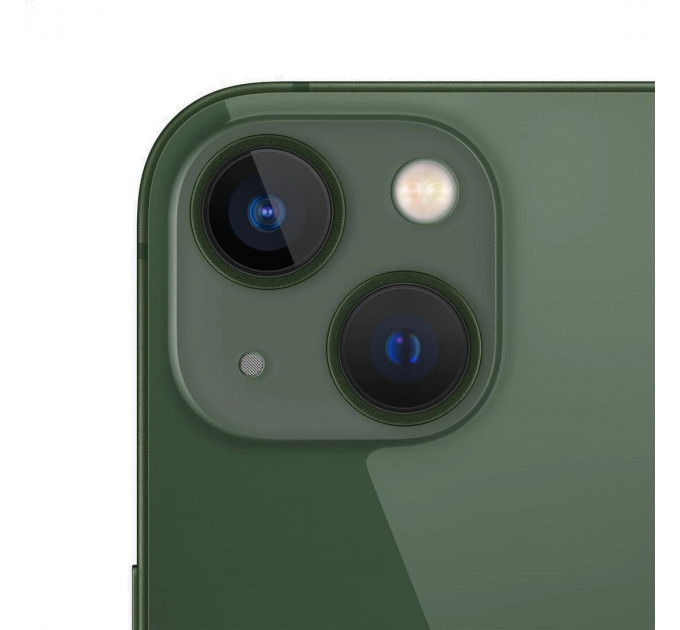 Смартфон Apple iPhone 13 128Gb Green (1 sim + eSIM)